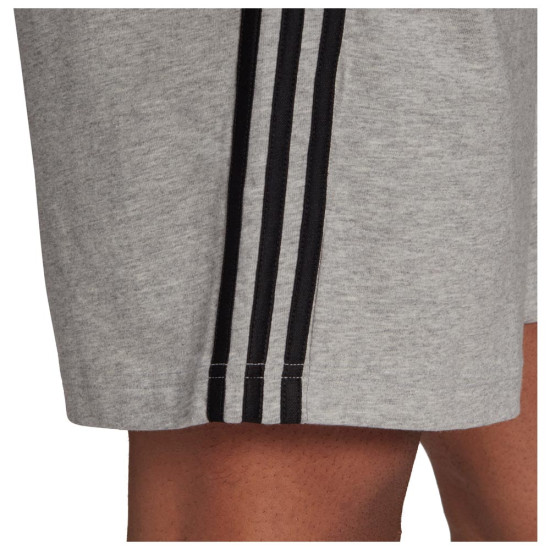 Adidas Ανδρικό σορτς Aeroready Essentials 3-Stripes Adidas Ανδρικό σορτς Aeroready Essentials 3-Stripes